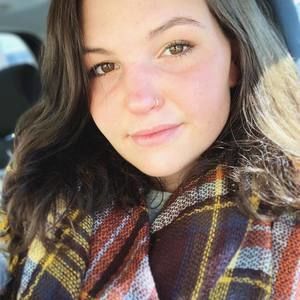 Meet your Posher, Hailee